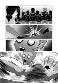 [Beast Anime] Code Q.F (Complete)