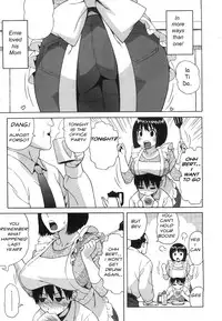 First Love [English] [Rewrite] [olddog51]