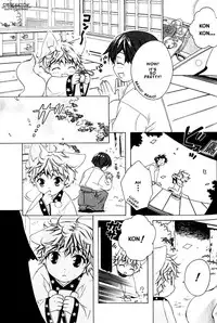 Kamei Yogorouta - Kitsune no Tama Yobai vol 2 [Translated]