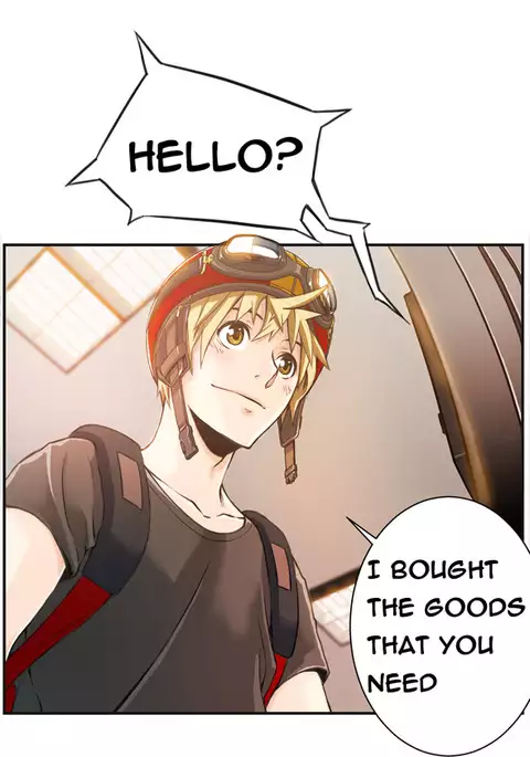 Kill the Dead Bastard Ch.0-12