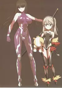 (C90) [Initial-G (A1)] SENSYAGO (Girls und Panzer)