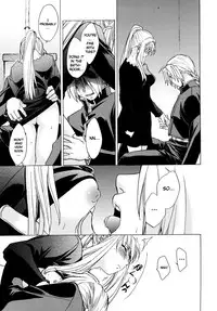 (COMIC1☆4) [Toko-ya (HEIZO, Kitoen)] ED×WIN 2 (Fullmetal Alchemist) [English] [UTW]