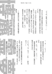 [Gutenberg no Musume (Hoshino Darts, KnightO Satoshi)] Max Spark! (Touhou Project)