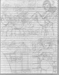 Kamehasutra Color (English)