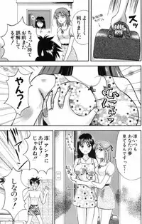 [Kuruma Ebi] Kangofu-san To Echi Shiyo