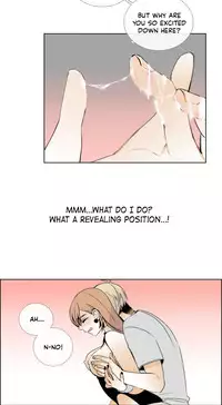 [Silverstar] Talk To Me Ch.1-32 (English) (Ongoing)