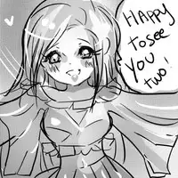 My Angel (Full metal Alchemist) Winry Rockbell x Alphonse Elric by Noutty