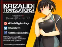 [Blmanian] Buruman ch.1-8 (English) =Krizalid=