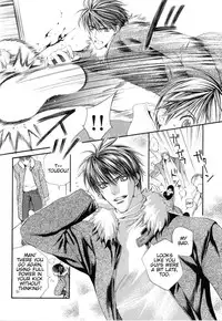 [Yamane Ayano] Finder no Hyouteki (ENG)