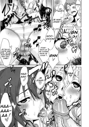 Sarashi Ai + Ero ha Bungaku Sarashi Ai Gaiden