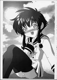 (C61) [Studio Wallaby (Takana Yu-ki)] Secret File Next 3 (Angelic Layer)