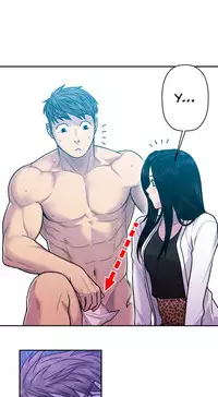 Ghost Love Ch.1-24 (English) (YoManga) (Ongoing)