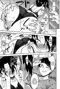 [Dr.P] Momoiro Daydream Ch. 1-7 [English] {YQII + Afro}