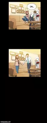 [Yihyeonmin] Drug Candy Ch.0-31 (English) (YoManga) (Ongoing)