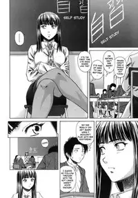 [Fuuga] Kyoushi to Seito to - Teacher and Student [English] [Sei-Jin + Yoshio]
