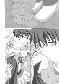 [Anthology] Mahou Shoujo LyriNana