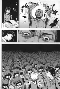 [Ame to Toge] Shoujo Netsu - Girls Fever