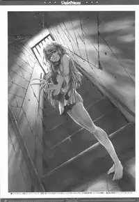 (C65) [Doujin Koubou Studio Tiara (Sumita Kazasa)] bloody strawberry mousse (Various)