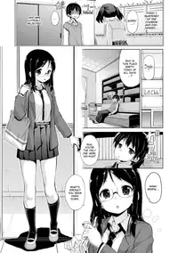 [Hamao] Kira Kira [English] [Decensored] [Digital]