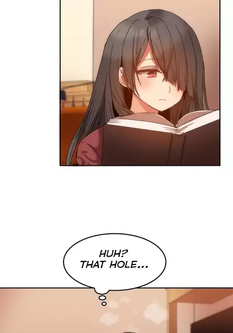 Hahri's Lumpy Boardhouse Ch. 0-20