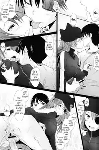 (C84) [Kohakutei (Sakai Hamachi)] Confusion LEVEL Q (Neon Genesis Evangelion) [English] =LWB=