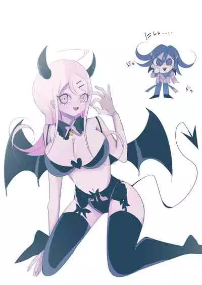 Ouaka Ero Guro R-18G