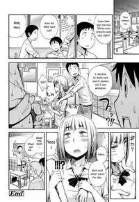 [Toruneko] Anoko to Iikoto Ch.1-7 [English]