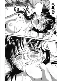 [Anzaki Moral] Ne! Shiyo - Let's make me hard!