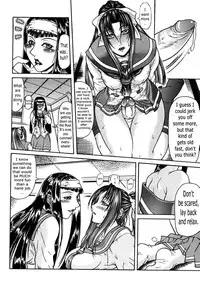 High School Perverts !! [English] [Rewrite] [the Devil Herself]