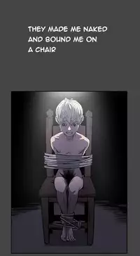 Ace Ch.1-27 (English) (Ongoing)