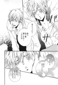 [Natsume Katsura] Custom Dolly's