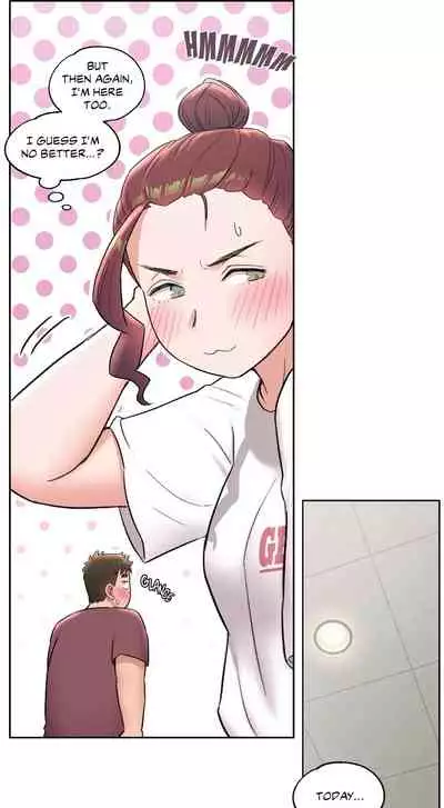 Sexercise Ch. 1-47