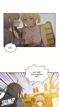 [Semni] Close as Neighbors (Ch.1-10) [English] [Ongoing]