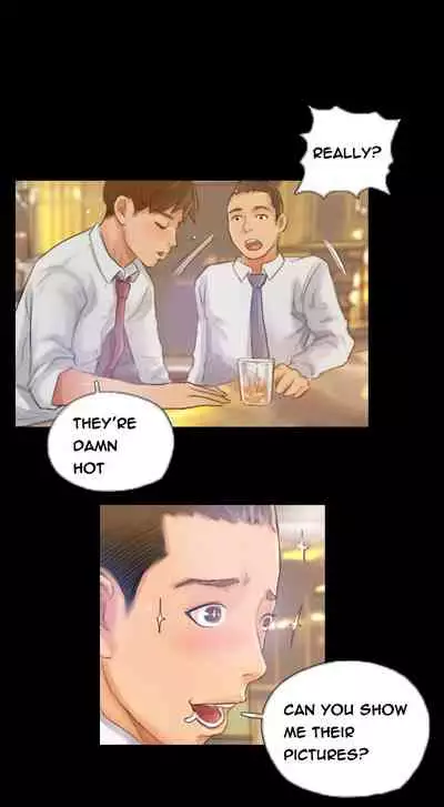 [LSD] New Face (Ch.1 - 40) [English] [END]