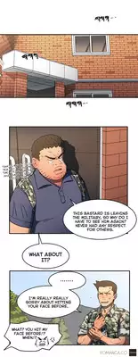 [Yi Hyeon Seok] Refrain Love Ch.1-19 (English) (YoManga) (Ongoing)