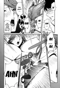 [Miura Takehiro] BUST UP SCHOOL -Yawaraka Kigougun- | -Soft Code Group- [English] {Brolen}