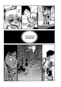 [Nishikawa Kou] Alice [English] [Brolen]