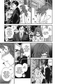 [Cuvie] - Hoshigari! - Complete (English)[SaHa]