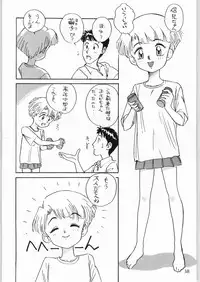 [WORKS-MARUMA (various)] ENAMEL