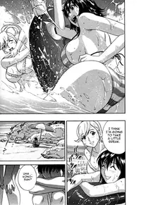 [Hidemaru] Zokkon! Boin Onsen | Boing Boing Onsen Vol. 3 [English] {Tadanohito}