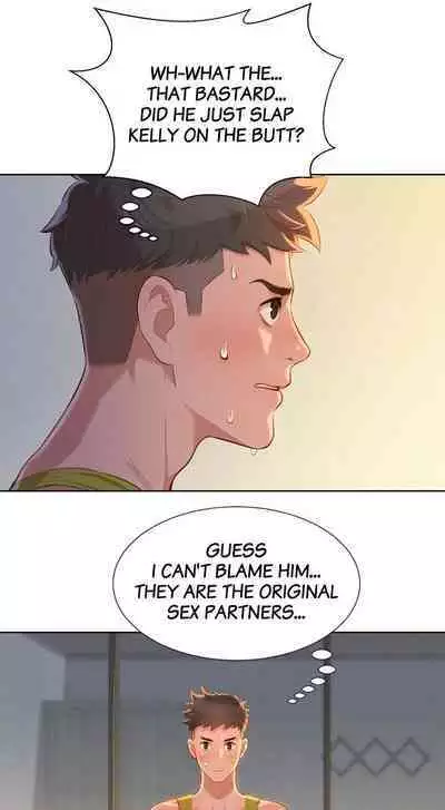 What do you Take me For? Ch.20/?