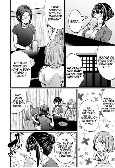 [Mareo] "Ikasaresugite Chousa Murii...!" Sennyuu! Uwasa no Kaikan Massage-ten 1-9 | I Came to Investigate but Now I Can't Stop Cumming 1-9 [English]