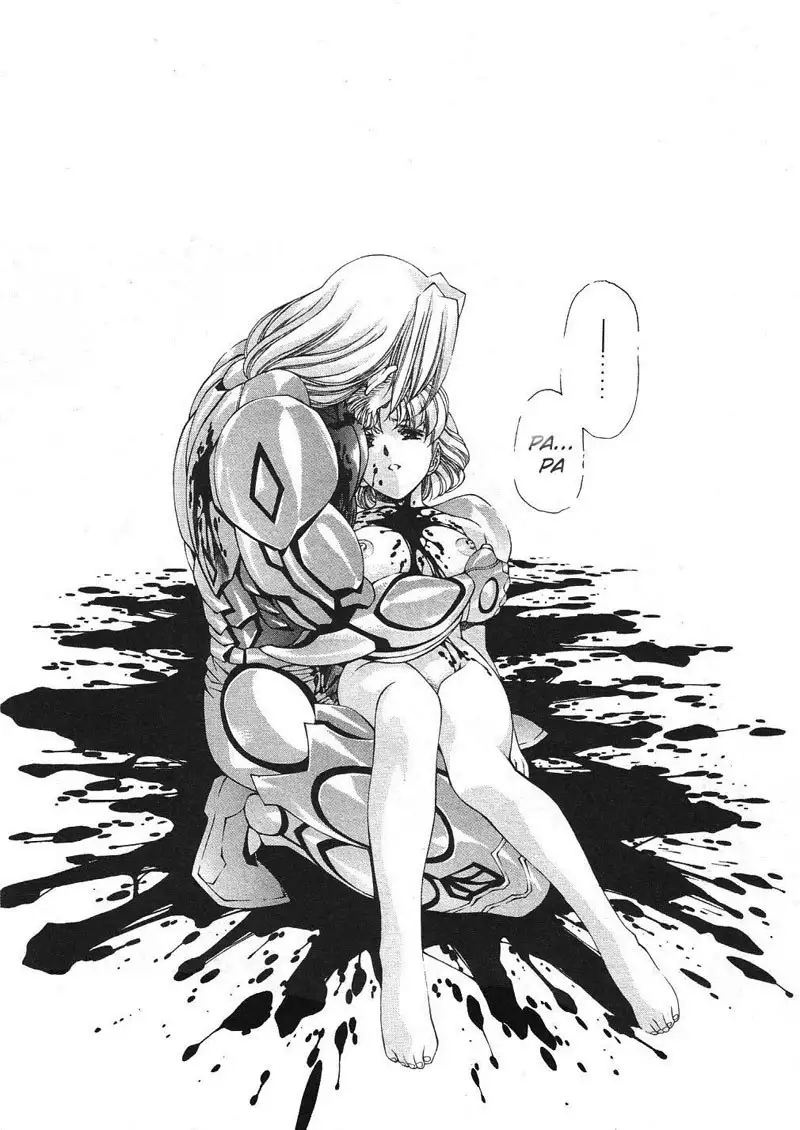 Vampire Master Vol3 - Night26