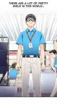 Sweet Guy Chapter 01 [ENGLISH]