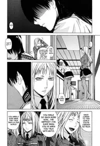 [Ootsuka Kotora] Angraecum [English] [Faytear]