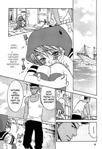 [CJ Michalski] Shounen Ebisen [ENG]