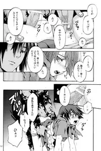 (C79) [Shouwa Prism (Hoshizaki Ryuu)] Akazukin 2