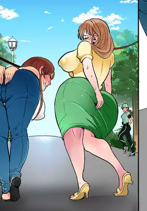 Akuma no Dousoukai Ijimerareta Fukushuu no Makuake Bangaihen 2