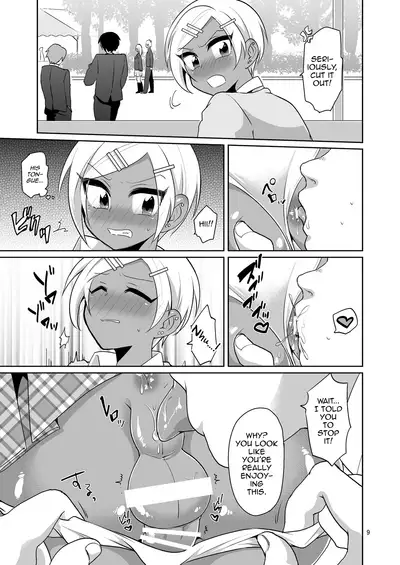 Gal Danshi Acme Bunkasai