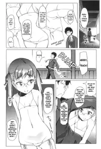 [Asaki Takayuki] Shougono Ch. 3 [English] {CapableScoutMan}